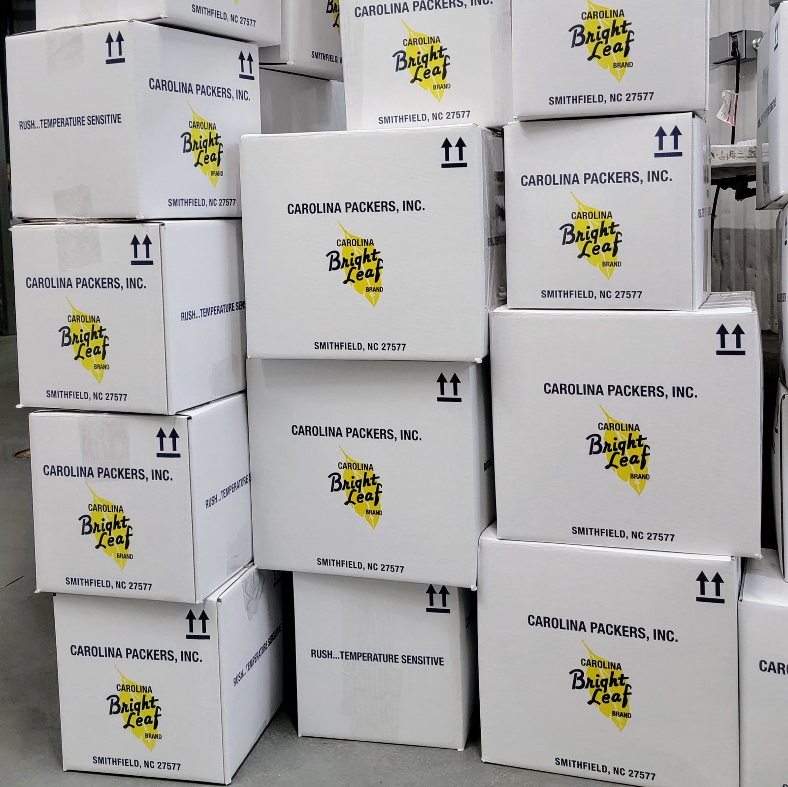 bright leaf hot dogs order online