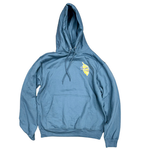 Bright Leaf Hoodie ("Old Fashioned Fresh Since 1941")