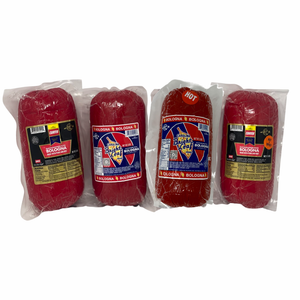 Stick Bologna Bundle (4 Sticks)