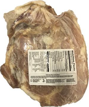 Bright Leaf Carolina Curemaster Whole Bone-In Cooked Country Ham